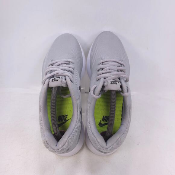 Nike Kaishi NS Lace Up Athletic Running Shoe Mens Size 8 747492-003 Gray Black - Picture 4 of 10